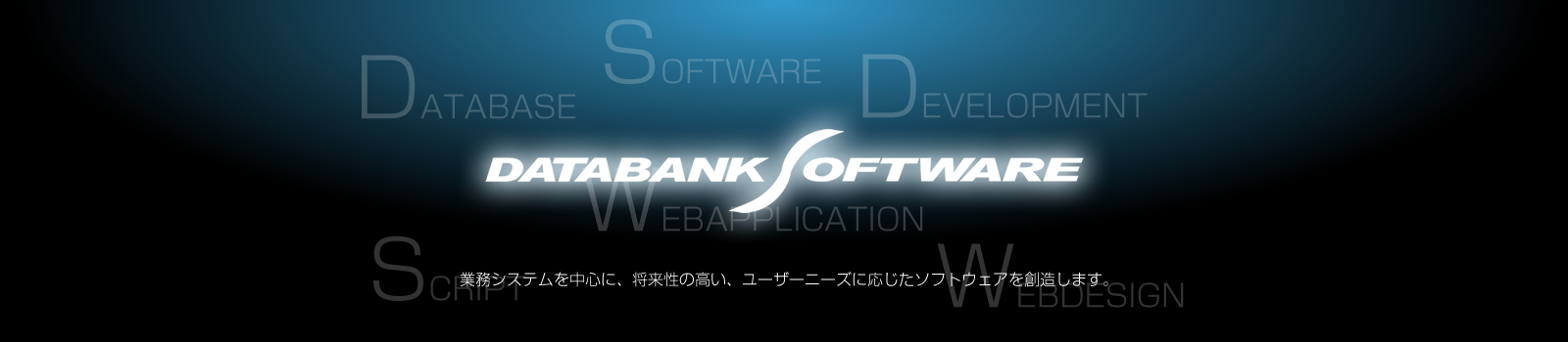 DATA-BANK Software Inc.